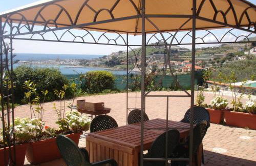 Villa del Mare Ligure Terme & SPA Piscina a 37 gradi - Foto 67