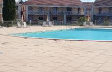 Appartement spacieux Verdon Sur Mer - Foto 8