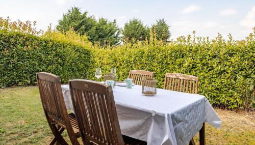 Casa - La Masca - Alla porta delle Langhe - Foto 5, Garden view