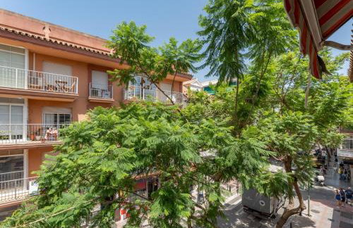 2-Bed in Heart of Los Boliches Pass the Keys - Foto 4