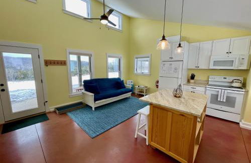 Fat Sheep Farm & Cabins - Foto 57