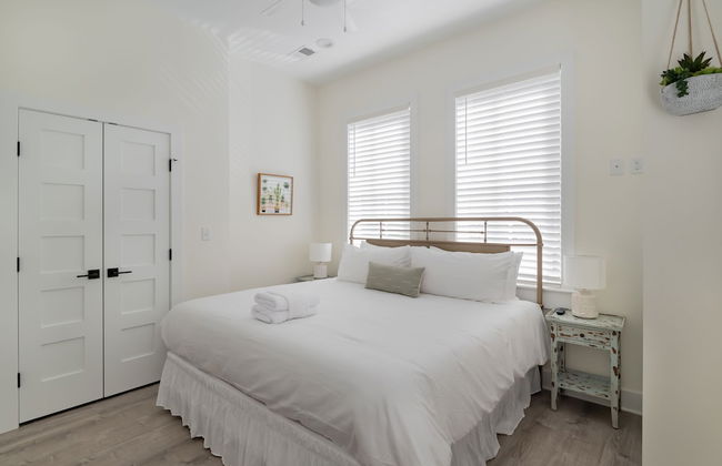 The Quarters on Spring - Foto 4