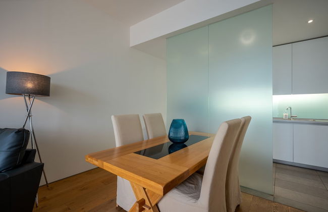 Royal William Yard Apartments - Foto 62