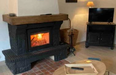 Authentique maison de pêcheur - Foto 4