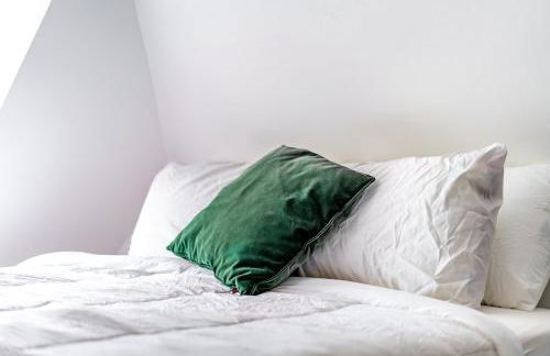 Jungle House Luxury Stays - Columbus Downtown Short North - Foto 44