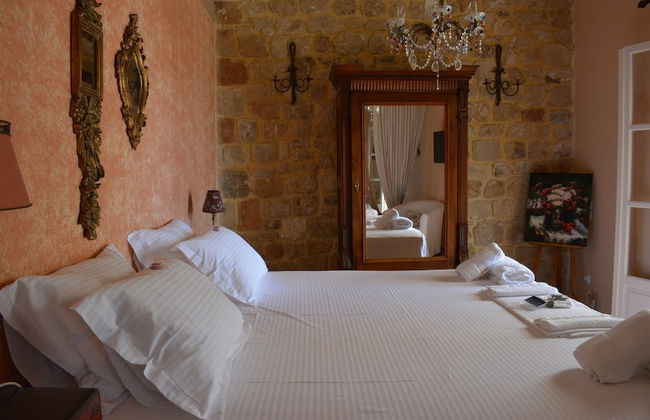 Alekos Beach Houses - Natura Rossa - Foto 1