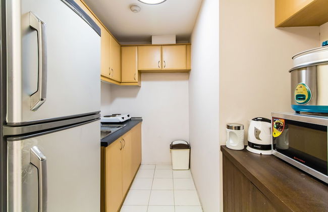 Alcoves Greenbelt Park Place Makati - Photo 59