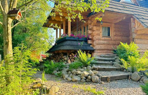 GORSKA OSADA Lovely Chalets Zakopane - Foto 24