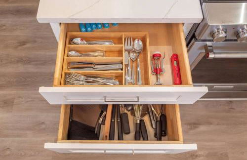 Waterfront Cabin at White Pass and Mt Rainier National Park - Foto 14