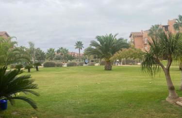 Superb 2 Bed Apartment on Mar Menor Golf Resort with Free WIFI - Foto 28