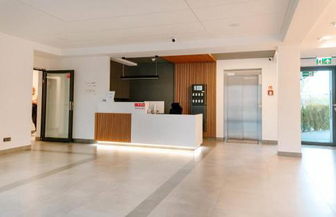 Nadmorski Loft Rezydencja Niechorze 116 plaża, ogród, dostęp do basenu, sauny, jacuzzi w cenie pobytu - Photo 17