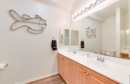 Spacious, Comfortable, and Central Condo - Foto 7