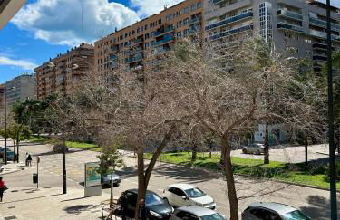 Design Apartment with swimming pool Ciudad de Ciencias - Foto 34