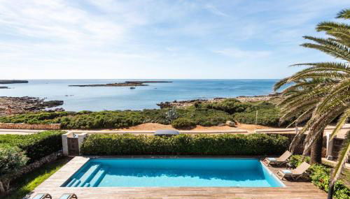 Villa Binisafua Ses Palmeres - Foto 2