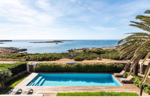 Villa Binisafua Ses Palmeres - Foto 2