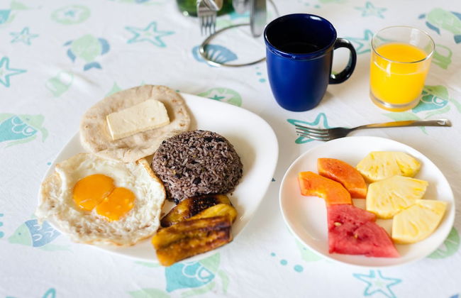 Casa Cedro - Portasol Vacation Rentals - Foto 24