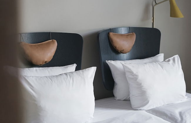 Apartments by Brøchner Hotels - Photo 7