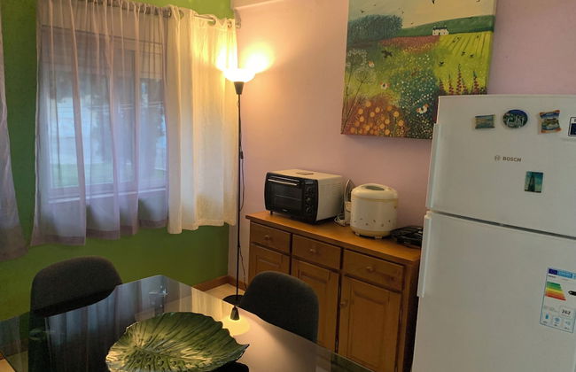 Beautiful 1-bed Apartment in Aldeia de Paio Pires - Foto 20