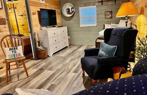 The Little Barn you are looking for! - Photo 21