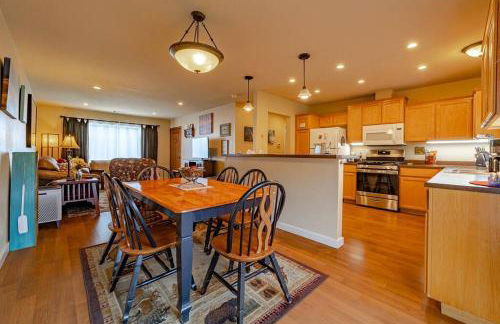 Elk Meadow Cabins 9A Prairie Creek Suite - Photo 12