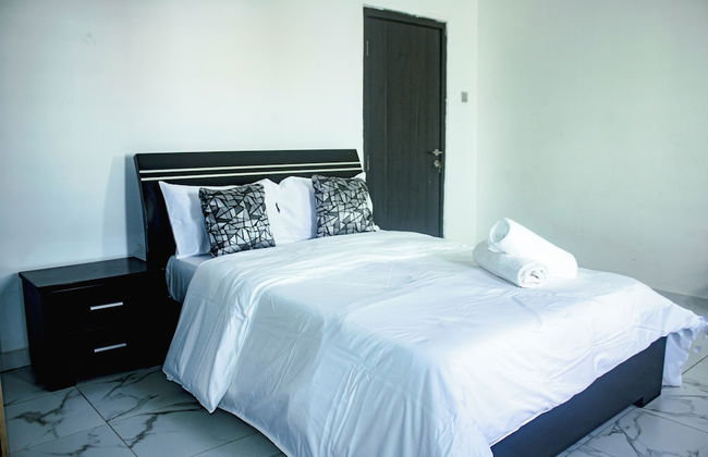 Exclusive Villa in Hideout East Legon - Foto 15