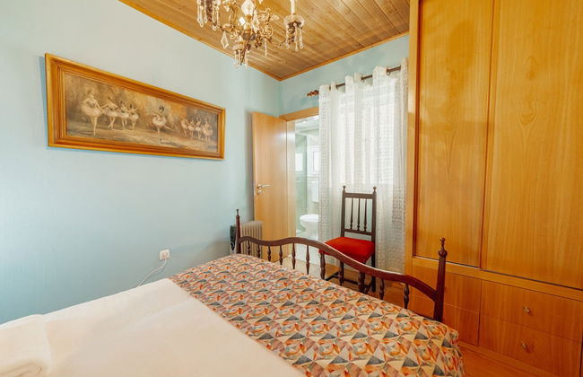 Casa DO Malhadinhas by Vacationy - Foto 18