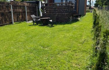 Romantyczny domek - Foto 13