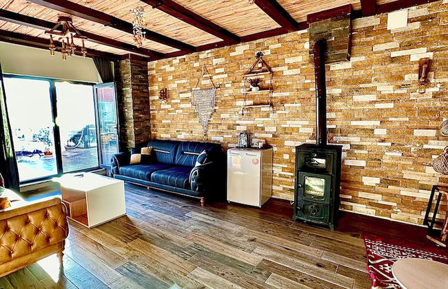 Yeşilsu taş konağı - Photo 27