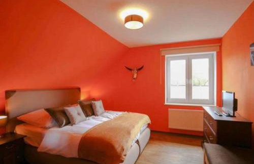 Schöne ruhige Ferienwohnung für die ganze Familie - Foto 7