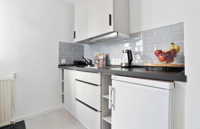 Stilvolle Apartments in Bonn I home2share - Foto 60