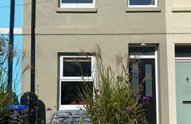 Seaside Retreat - Foto 1