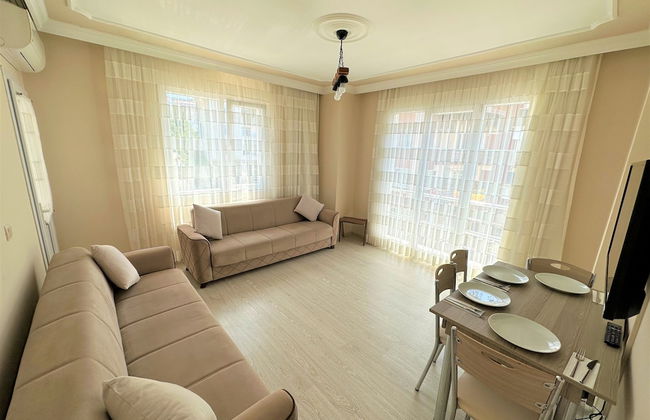 Cerrahpasa Apart Hotel - Foto 43