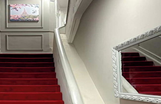 Lovely Studio Ealing - Foto 8