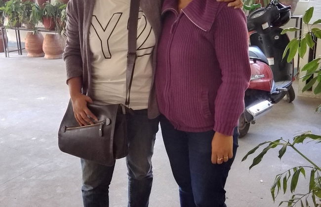 Sagarmatha Apartment Bed & Breakfast - Foto 64