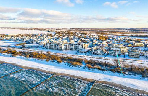 Villa Deichgraf 12 "Meerblick" - Foto 62