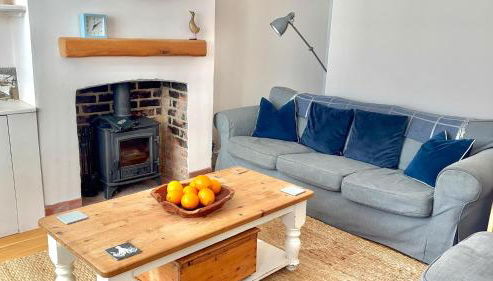 Seascape Luxury Cottage Southwold - Free Parking - Foto 5