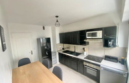 Modern home with 4 bedrooms - Foto 5