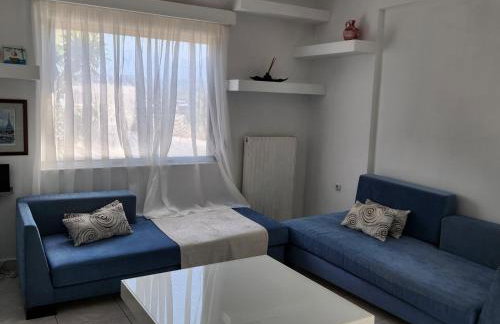 Sarri Holiday Home - Foto 6