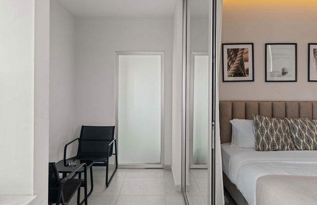 Phaedrus Living: Limassol Seaside Residences 03 - Foto 9