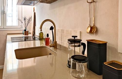 Malaga stylish beach apartments - Photo 23