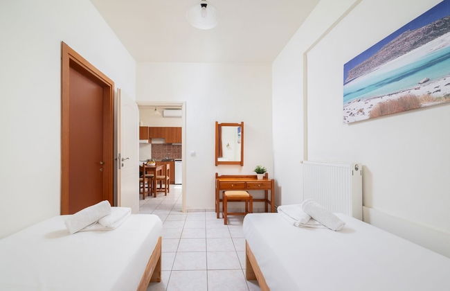 Mylos Apartments - Foto 8