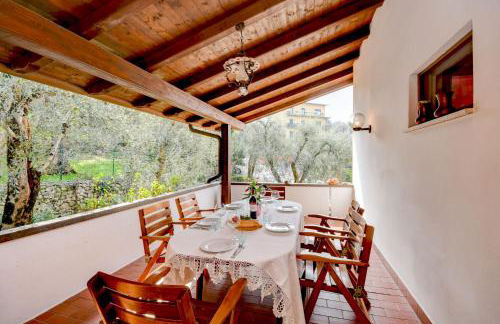 My Malcesine Family Home XL - Foto 38