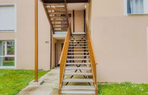 Le Cosy Chic - F2 - Foto 18