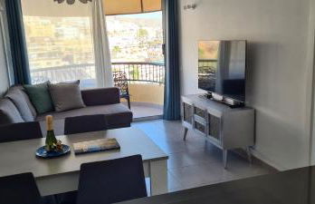 Torres del Sol-La Perla ocean view - Foto 7