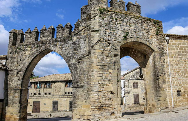 Free tour della Baeza delle tre culture - Foto 5