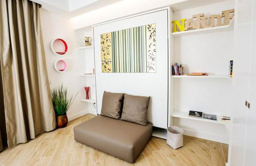 Click&Sleep Fuorigrotta - Photo 19