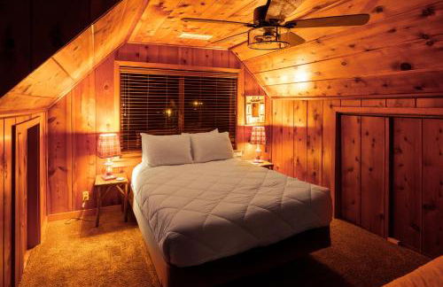 Harris Lakeview Cabin - Photo 17