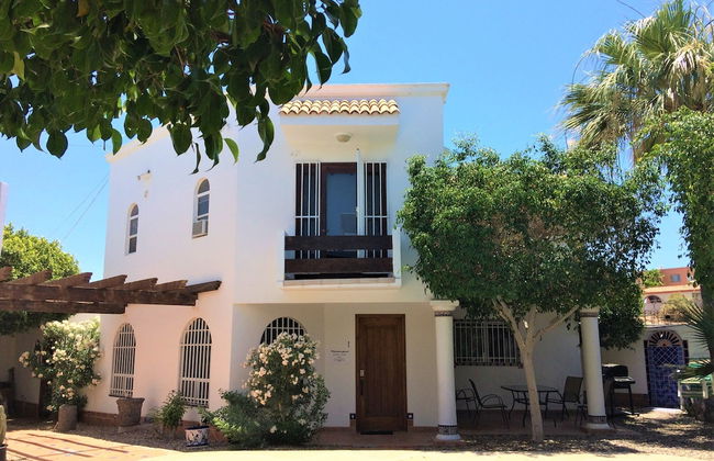 Villa Relax 1 by Kivoya - Foto 1