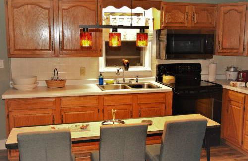 The Bungalow - Foto 28