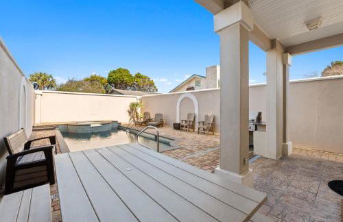 Beach House - Stairway to Heaven By Panhandle Getaways - Foto 6